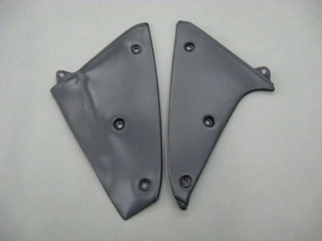 1996-2007 Suzuki GSXR 1300 Hayabusa Motorcycle Fairings - Pink White Black