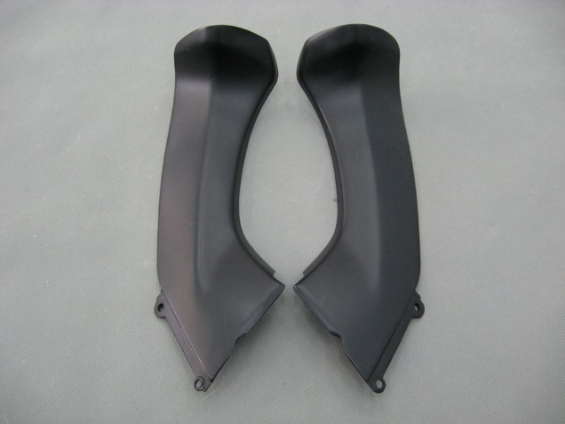 1996-2007 Suzuki GSXR 1300 Hayabusa Motorcycle Fairings - Pink White Black
