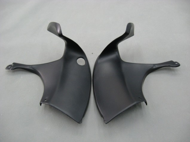 1996-2007 Suzuki GSXR 1300 Hayabusa Motorcycle Fairings - Pink White Black