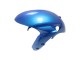 2011-2024 Suzuki GSXR 600 / GSXR 750 Motorcycle Fairings - Blue Red