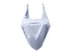 2015-2018 Yamaha YZF R3/R25 Motorcycle Fairings - White Blue Black Yamalube