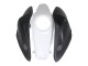 2015-2018 Yamaha YZF R3/R25 Motorcycle Fairing - White Red Matte Black