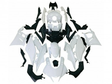 2019-2021 Yamaha YZF R3/R25 Motorcycle Fairings - Unpainted