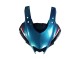2022-2024 Yamaha YZF R3/R25 Motorcycle Fairing - Blue White Red Black