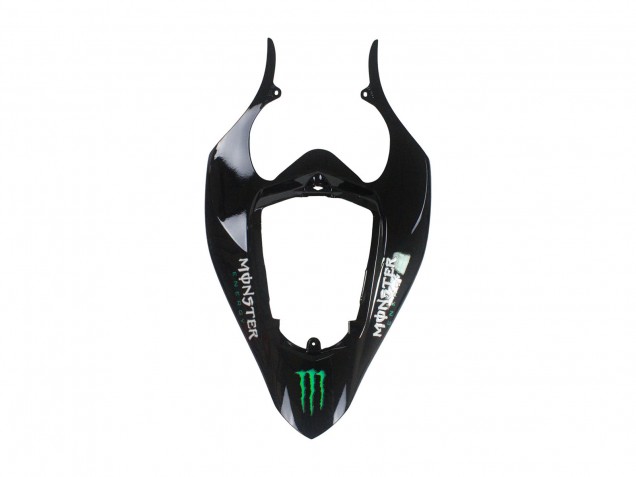 2004-2006 Yamaha YZF 1000 R1 Motorcycle Fairings - Blue Black Yellow Green Monster Yamalube ENEOS 69