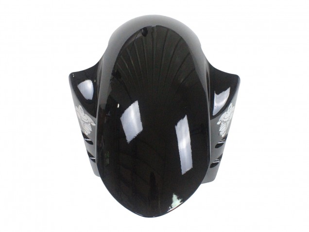 2004-2006 Yamaha YZF 1000 R1 Motorcycle Fairings - Blue Black Yellow Green Monster Yamalube ENEOS 69