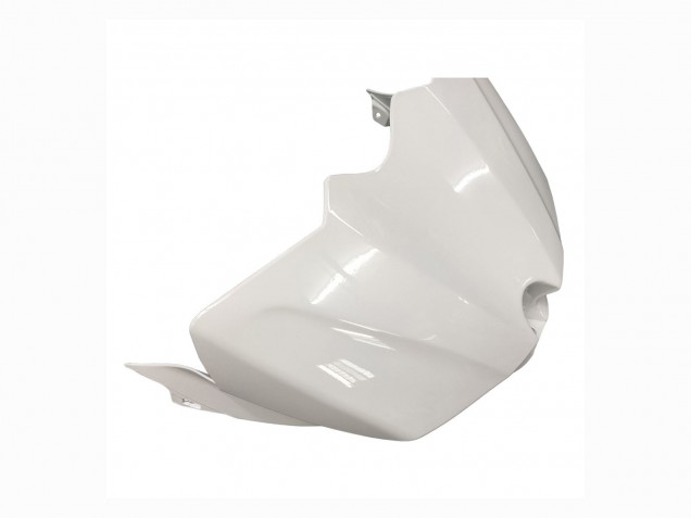 2007-2008 Yamaha YZF 1000 R1 Motorcycle Fairings - White Black