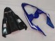 2009-2011 Yamaha YZF 1000 R1 Motorcycle Fairings - White Blue Black M1