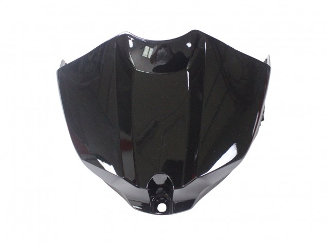 2009-2011 Yamaha YZF 1000 R1 Motorcycle Fairing - Red Black