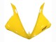 2009-2011 Yamaha YZF 1000 R1 Motorcycle Fairing Kits - Yellow White Black Stripe