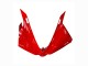 2012-2014 Yamaha YZF 1000 R1 Motorcycle Fairing - Red Glossy Black