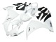 2012-2014 Yamaha YZF 1000 R1 Motorcycle Fairing - White
