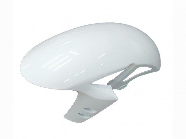 2012-2014 Yamaha YZF 1000 R1 Motorcycle Fairing - White