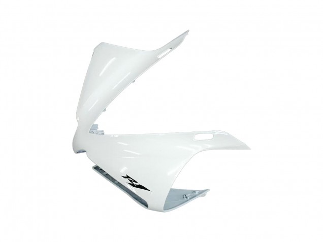 2012-2014 Yamaha YZF 1000 R1 Motorcycle Fairing - White