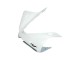 2012-2014 Yamaha YZF 1000 R1 Motorcycle Fairing - White