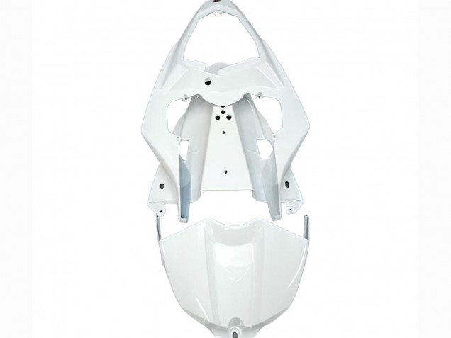 2012-2014 Yamaha YZF 1000 R1 Motorcycle Fairing - White