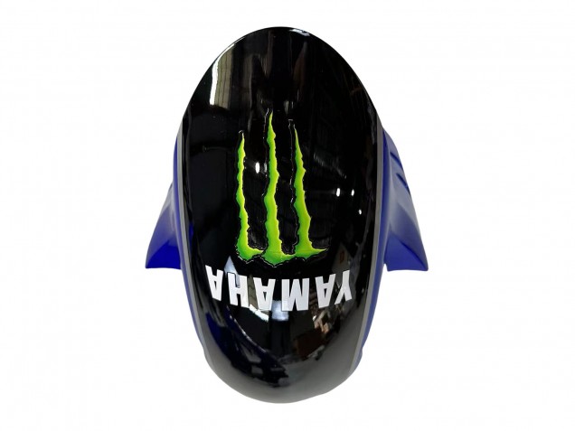 2015-2019 Yamaha YZF 1000 R1 Motorcycle Fairings - Blue Glossy Black Green Monster