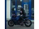 2020-2025 Yamaha YZF 1000 R1 Motorcycle Fairings - Gradient Blue Purple