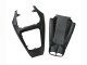 2003-2004 Yamaha YZF R6 Motorcycle Fairings - Matte Black