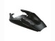 2003-2004 Yamaha YZF R6 Motorcycle Fairings - Matte Black