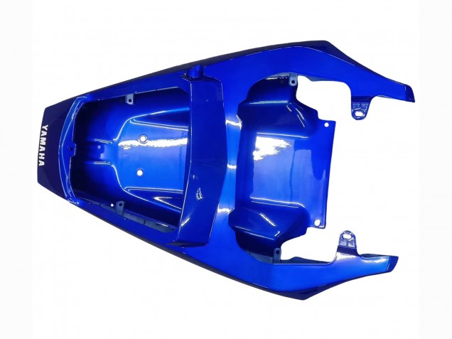 2003-2004 Yamaha YZF R6 Motorcycle Fairing - Blue