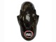 2006-2009 Yamaha YZF R6S Motorcycle Fairings - Glossy Black Red White Lucky Strike Motul