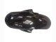 2006-2009 Yamaha YZF R6S Motorcycle Fairings - Glossy Black