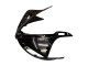 2005 Yamaha YZF 600 R6 Motorcycle Fairings - Glossy Black