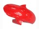 2005 Yamaha YZF 600 R6 Motorcycle Fairings - White Red
