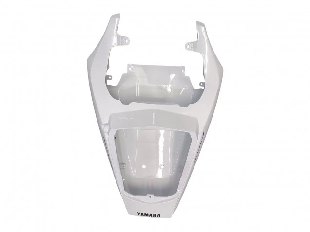2005 Yamaha YZF 600 R6 Motorcycle Fairings - White Red