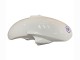 2005 Yamaha YZF 600 R6 Motorcycle Fairings - White Blue Yamalube