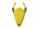 2006-2007 Yamaha YZF 600 R6 Motorcycle Fairings - Yellow White Glossy Black Motul