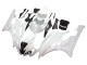 2006-2007 Yamaha YZF 600 R6 Motorcycle Fairings - White