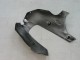 2000-2001 Kawasaki ZX9R Motorcycle Fairings - Green Silver Black