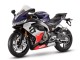 2020-2024 Aprilia RS660 Motorcycle Fairings - Matte Blue White Red
