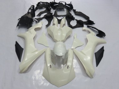 2015-2019 Yamaha YZF 1000 R1 Motorcycle Fairings - Unpainted