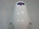 2005-2006 Honda CBR600RR Motorcycle Fairings - Blue White Yellow Rothmans