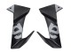 2020-2024 Aprilia RS660 Motorcycle Fairings - Black Red