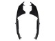 2020-2024 Aprilia RS660 Motorcycle Fairings - Black Red