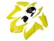 2020-2024 Aprilia RS660 Motorcycle Fairings - Yellow