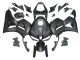 2013-2023 Honda CBR600RR Motorcycle Fairings - Matte Black