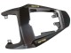 2006-2008 Triumph Daytona 675 Motorcycle Fairings - Matte Black