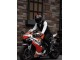 2017-2023 Honda CBR1000RR Motorcycle Fairings - Orange White Red Glossy Black Repsol Red Bull