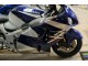 1996-2007 Suzuki GSXR 1300 Hayabusa Motorcycle Fairings - Blue White