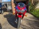 1994-1995 Honda CBR900RR 893 Motorcycle Fairings - Red Blue White