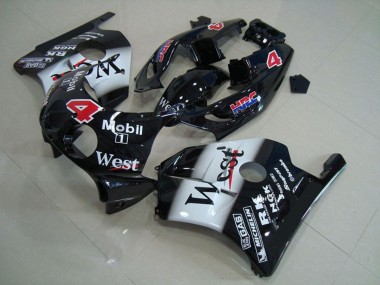Online 1990-1998 Honda CBR250RR Fairings - West Mobil