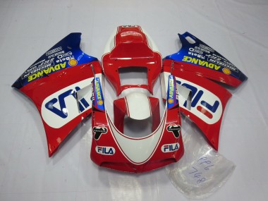 Online 1993-2005 Ducati 996 748 916 998 Fairings - Fila
