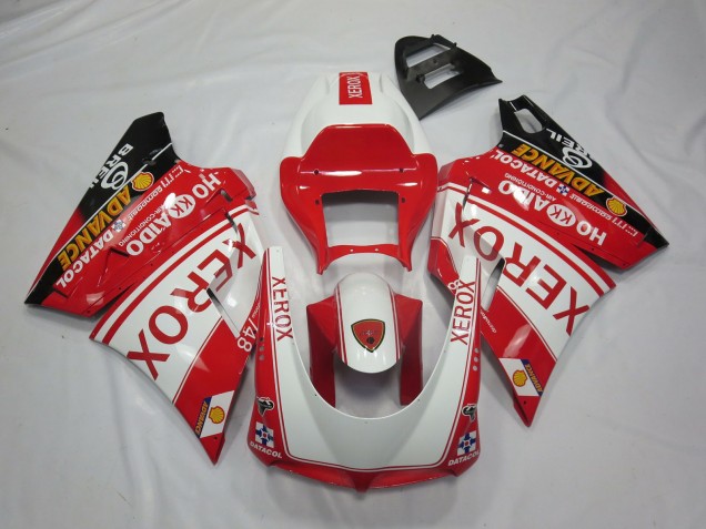 Online 1993-2005 Ducati 996 748 916 998 Fairings - Xerox Online 1993-2005 Ducati 996 748 916 998 Fairings - Xerox
