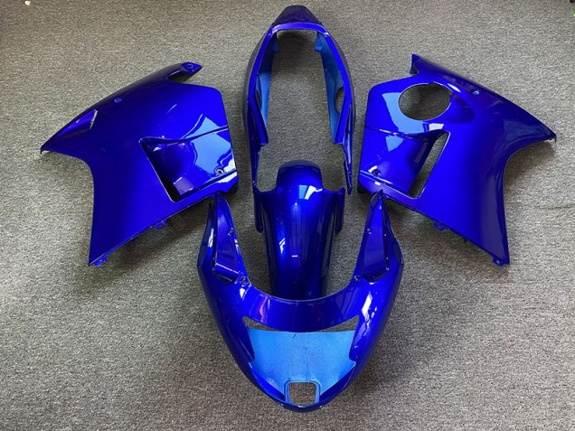 Online 1996-2007 Honda CBR1100XX Fairings - Deep Blue Online 1996-2007 Honda CBR1100XX Fairings - Deep Blue
