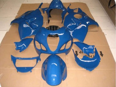 Online 1997-2007 Suzuki GSXR 1300 Fairings - Blueeee